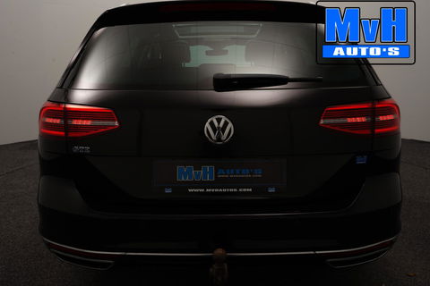 Volkswagen Passat Variant 1.4 TSI GTE|LUXE!|PANO|LED|TREKHAAK