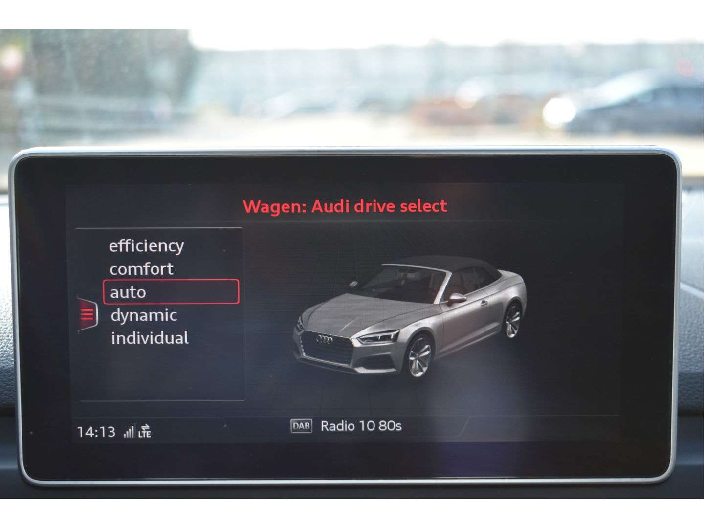 Audi A5 Cabriolet 2.0 TFSI MHEV Design Pro Line Plus 3x S-Line Elekt.haak | Stoel- & nekverwarming | Keyless | Carplay | Virtual Cockpit | Full LED | Historie