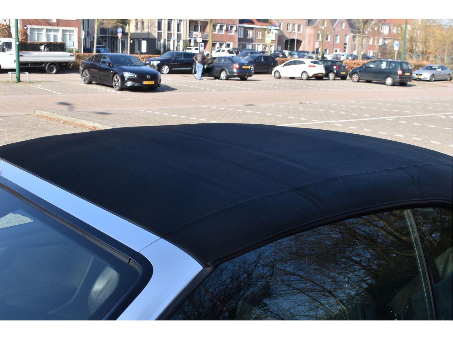 Audi A5 Cabriolet 2.0 TFSI MHEV Design Pro Line Plus 3x S-Line Elekt.haak | Stoel- & nekverwarming | Keyless | Carplay | Virtual Cockpit | Full LED | Historie