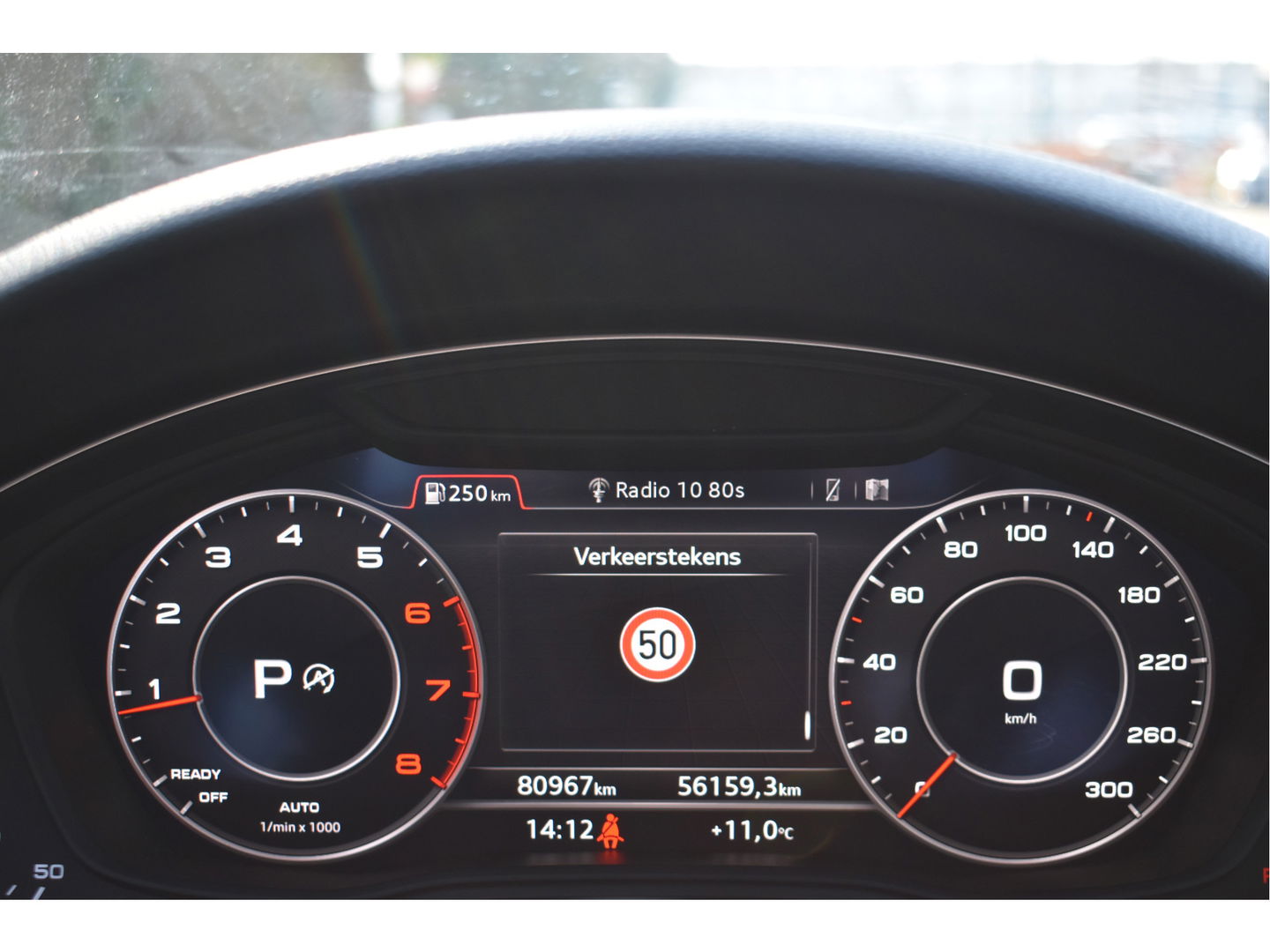 Audi A5 Cabriolet 2.0 TFSI MHEV Design Pro Line Plus 3x S-Line Elekt.haak | Stoel- & nekverwarming | Keyless | Carplay | Virtual Cockpit | Full LED | Historie