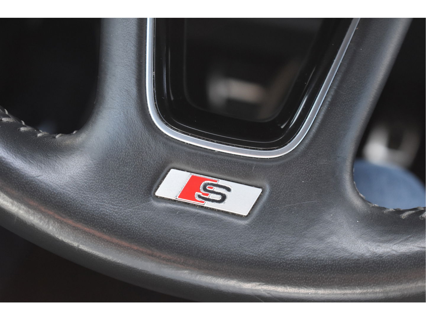 Audi A5 Cabriolet 2.0 TFSI MHEV Design Pro Line Plus 3x S-Line Elekt.haak | Stoel- & nekverwarming | Keyless | Carplay | Virtual Cockpit | Full LED | Historie