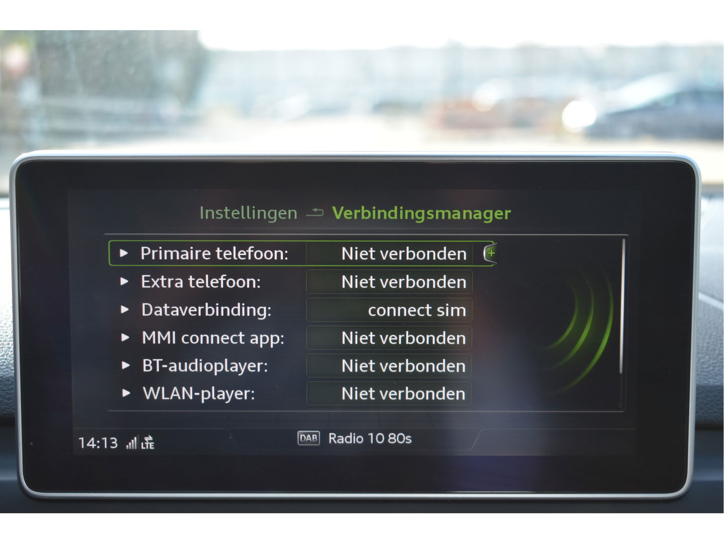 Audi A5 Cabriolet 2.0 TFSI MHEV Design Pro Line Plus 3x S-Line Elekt.haak | Stoel- & nekverwarming | Keyless | Carplay | Virtual Cockpit | Full LED | Historie