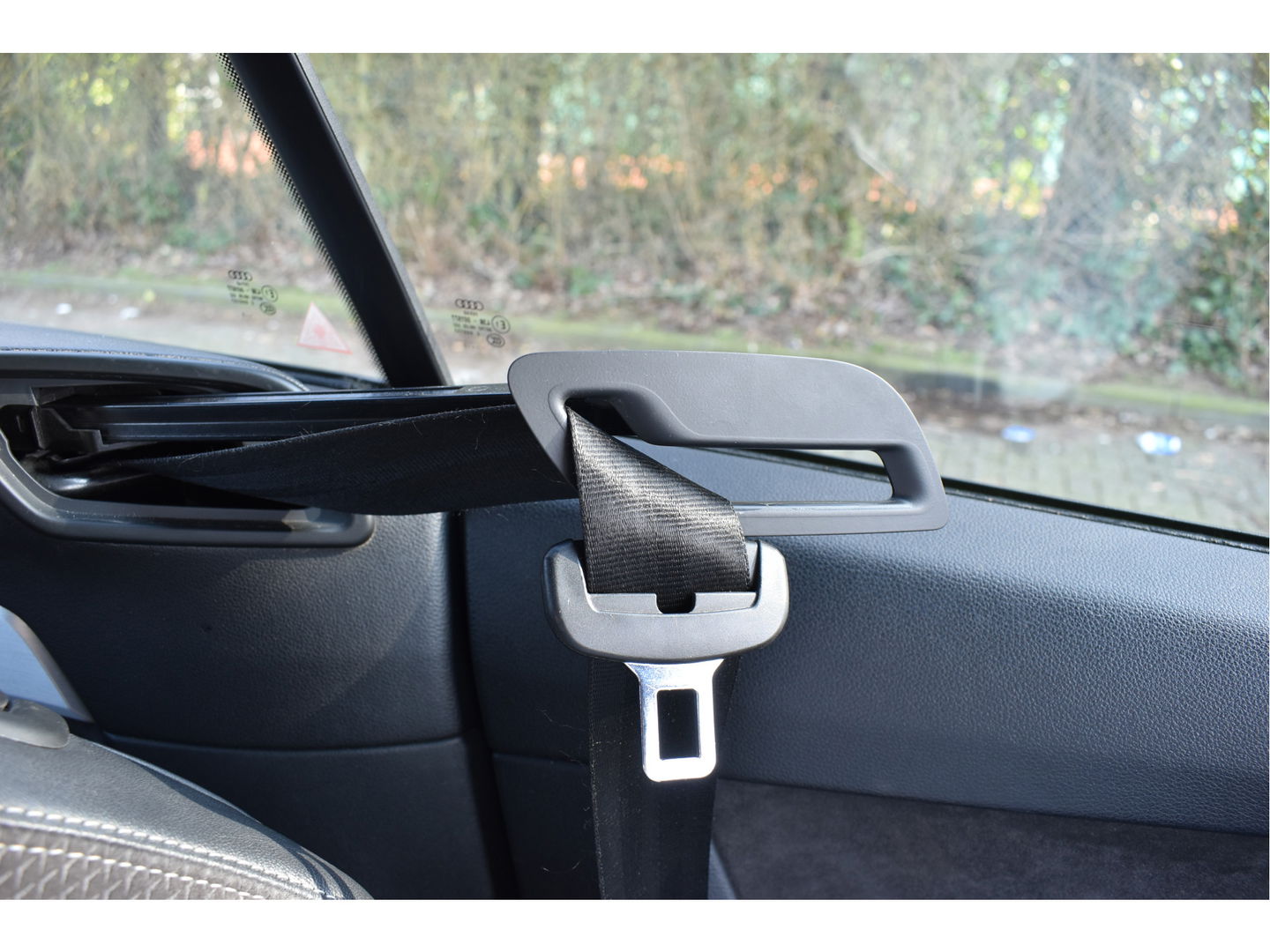 Audi A5 Cabriolet 2.0 TFSI MHEV Design Pro Line Plus 3x S-Line Elekt.haak | Stoel- & nekverwarming | Keyless | Carplay | Virtual Cockpit | Full LED | Historie