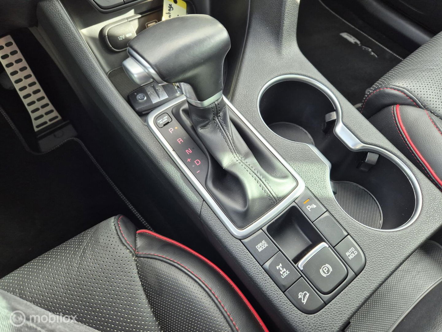 Kia Sportage 1.6 T-GDI 4WD GT-Line Automaat, Pano, Leer, LED