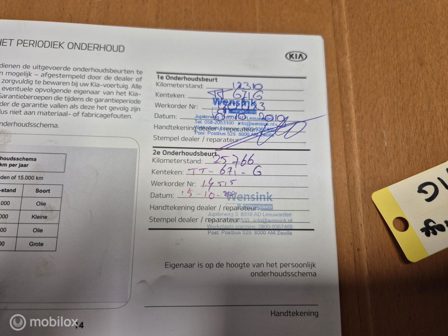 Kia Sportage 1.6 T-GDI 4WD GT-Line Automaat, Pano, Leer, LED