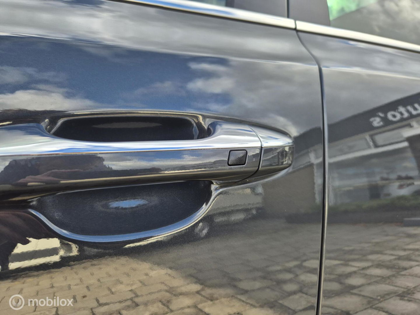 Kia Sportage 1.6 T-GDI 4WD GT-Line Automaat, Pano, Leer, LED