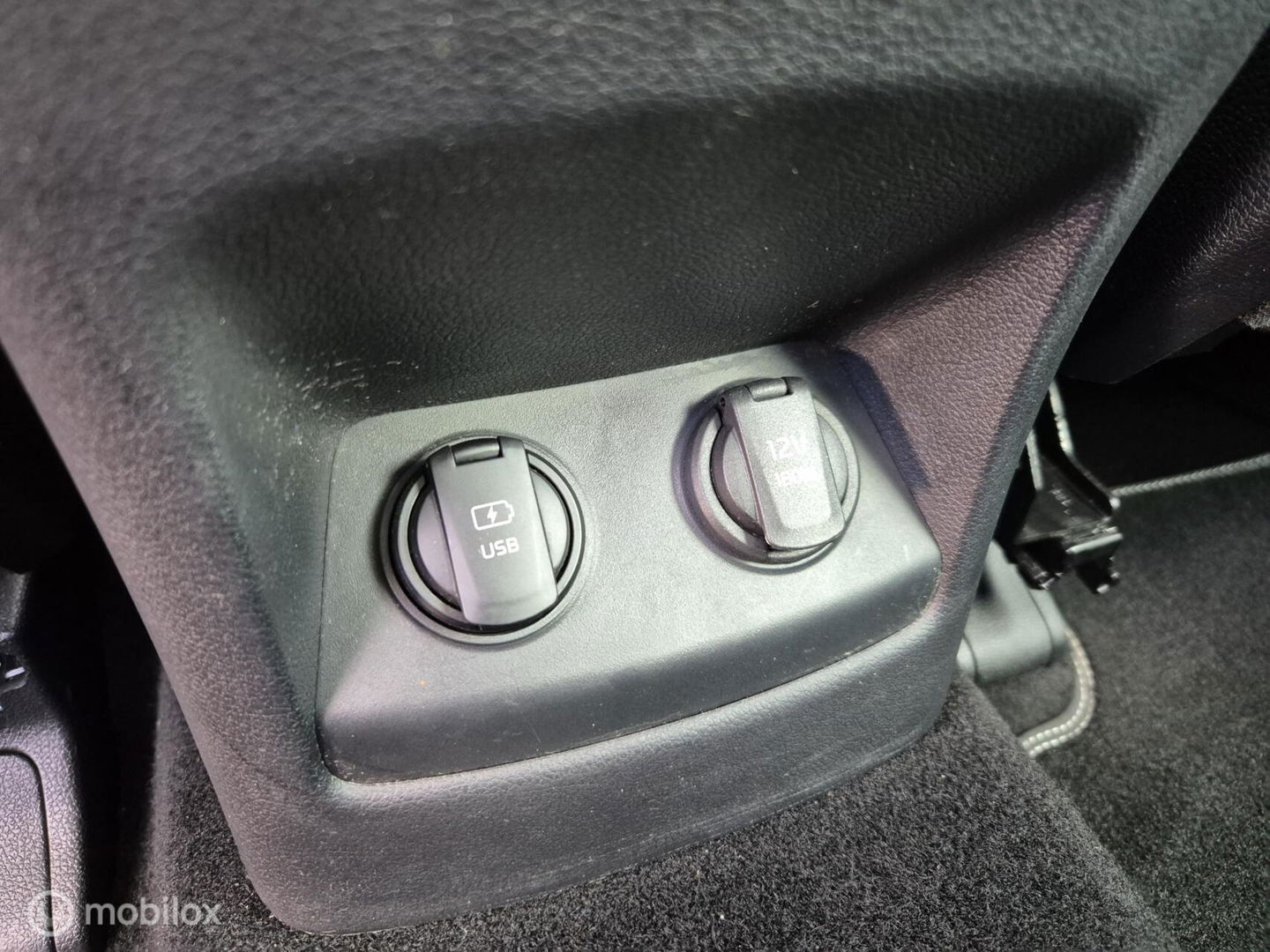 Kia Sportage 1.6 T-GDI 4WD GT-Line Automaat, Pano, Leer, LED