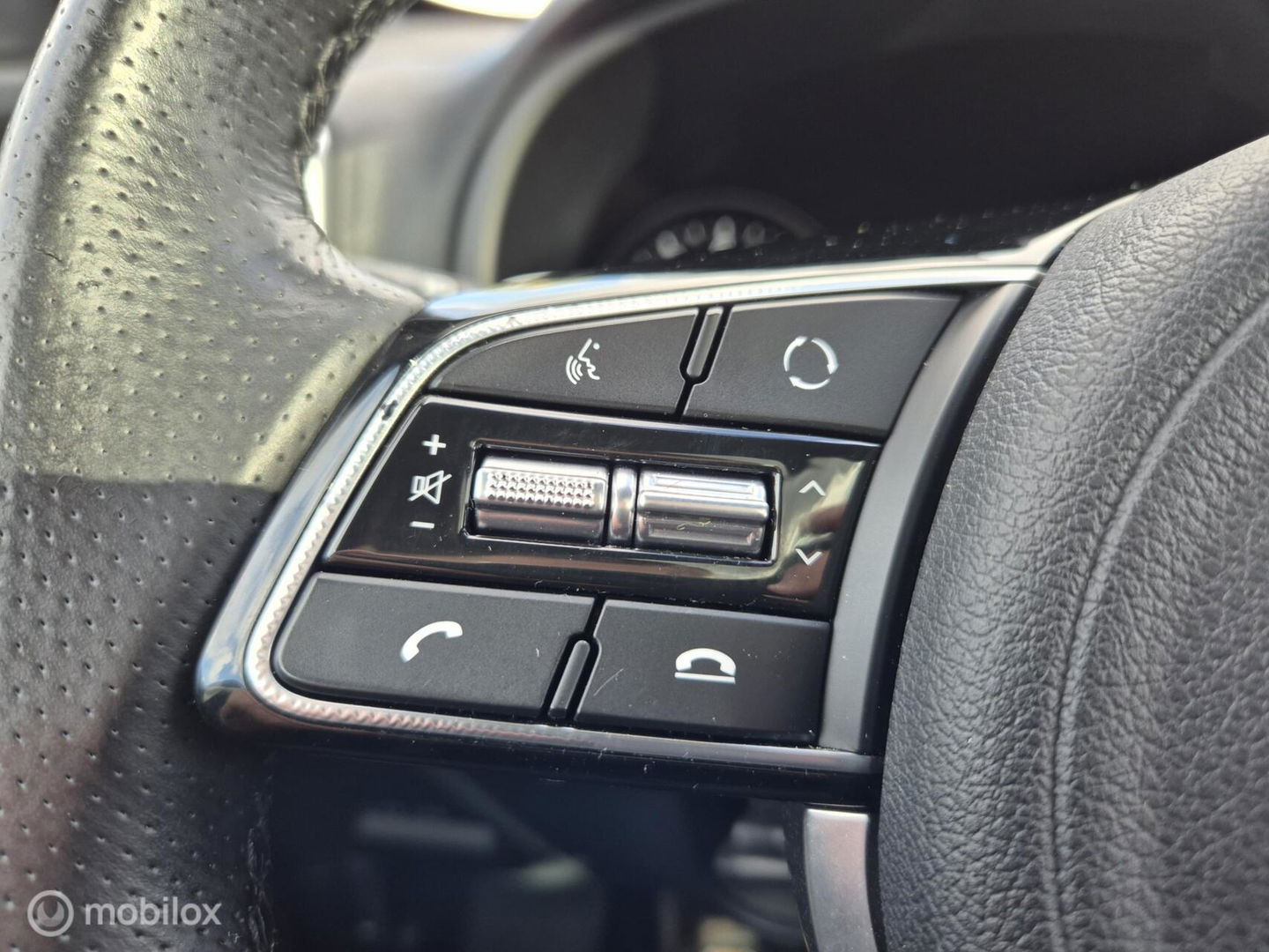 Kia Sportage 1.6 T-GDI 4WD GT-Line Automaat, Pano, Leer, LED