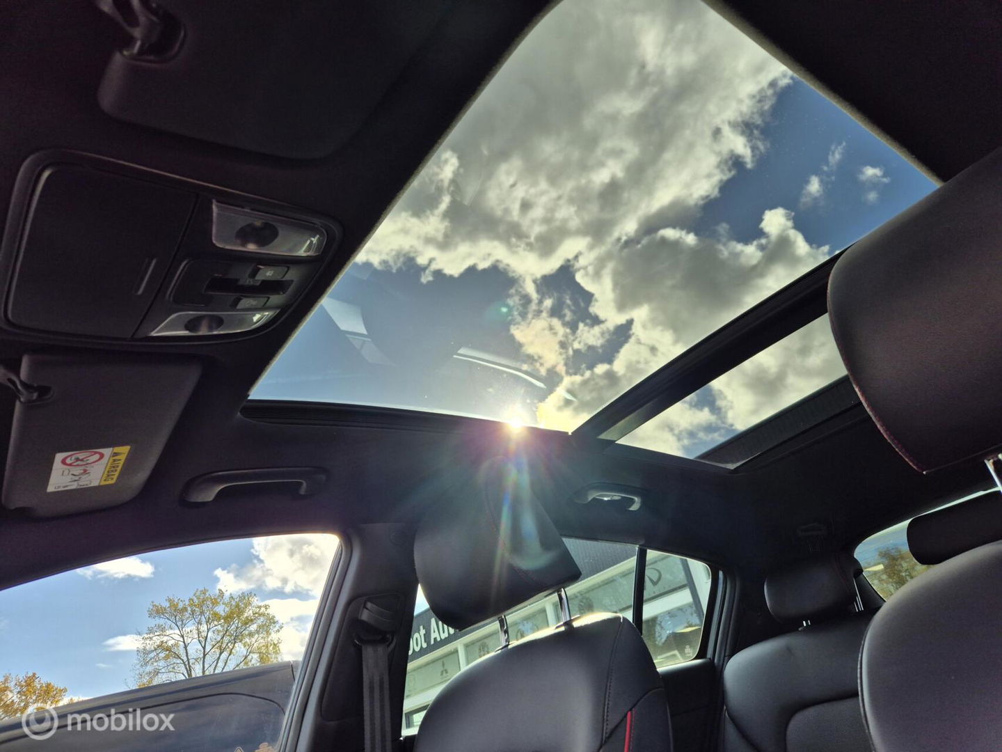 Kia Sportage 1.6 T-GDI 4WD GT-Line Automaat, Pano, Leer, LED