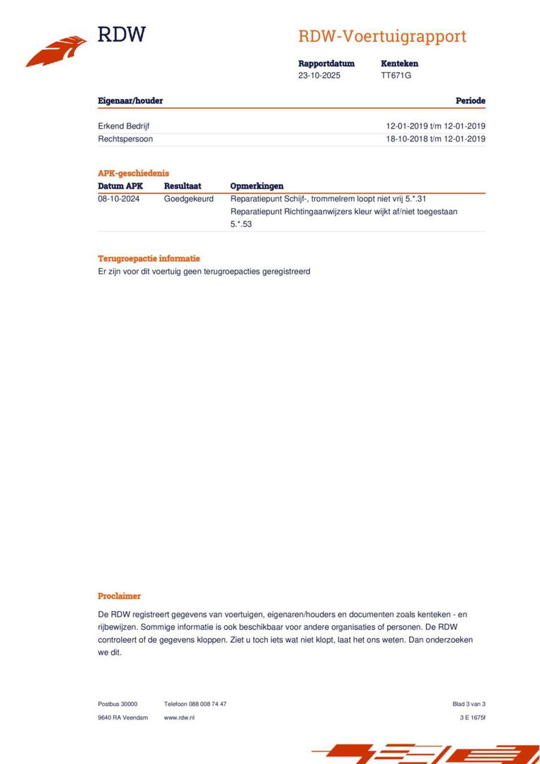 Kia Sportage 1.6 T-GDI 4WD GT-Line Automaat, Pano, Leer, LED