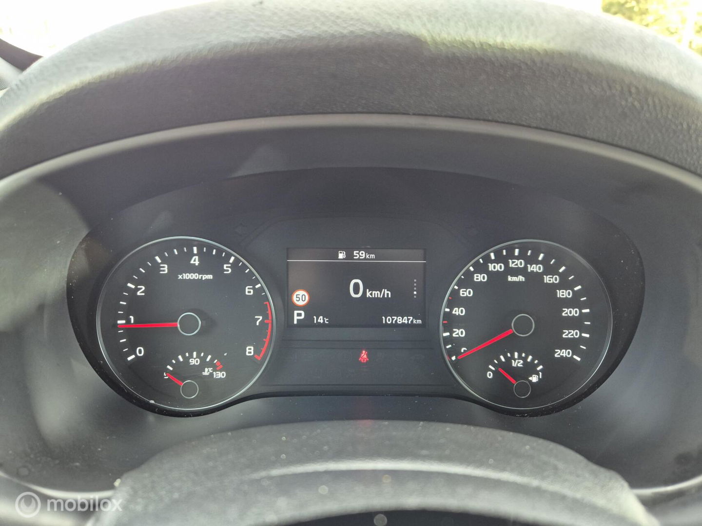 Kia Sportage 1.6 T-GDI 4WD GT-Line Automaat, Pano, Leer, LED