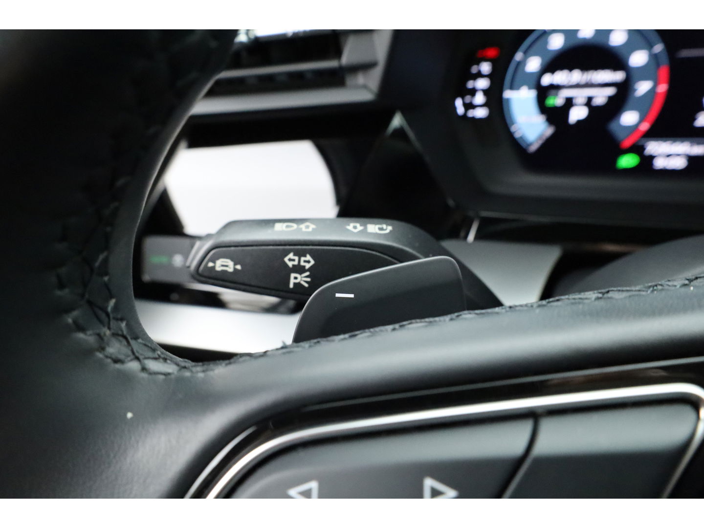 Audi A3 Sportback 30 TFSI Pro Line | facelift model | Camera | Keyless | Stoelverw. | Cruise | 18''