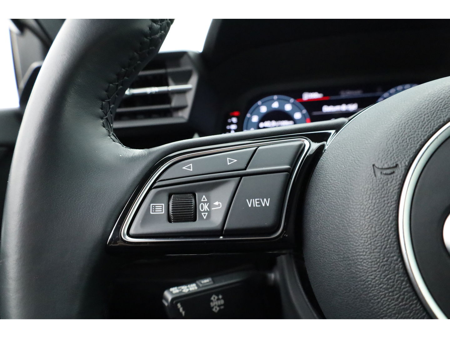 Audi A3 Sportback 30 TFSI Pro Line | facelift model | Camera | Keyless | Stoelverw. | Cruise | 18''