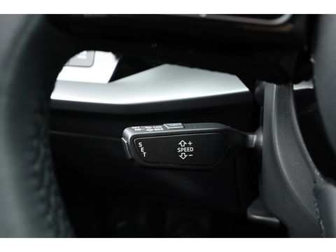 Audi A3 Sportback 30 TFSI Pro Line | facelift model | Camera | Keyless | Stoelverw. | Cruise | 18''