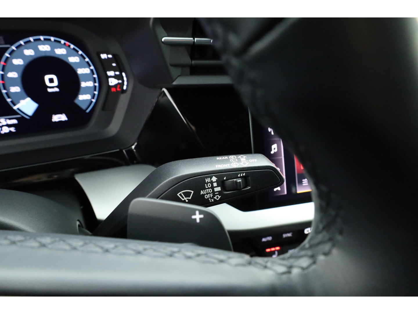 Audi A3 Sportback 30 TFSI Pro Line | facelift model | Camera | Keyless | Stoelverw. | Cruise | 18''