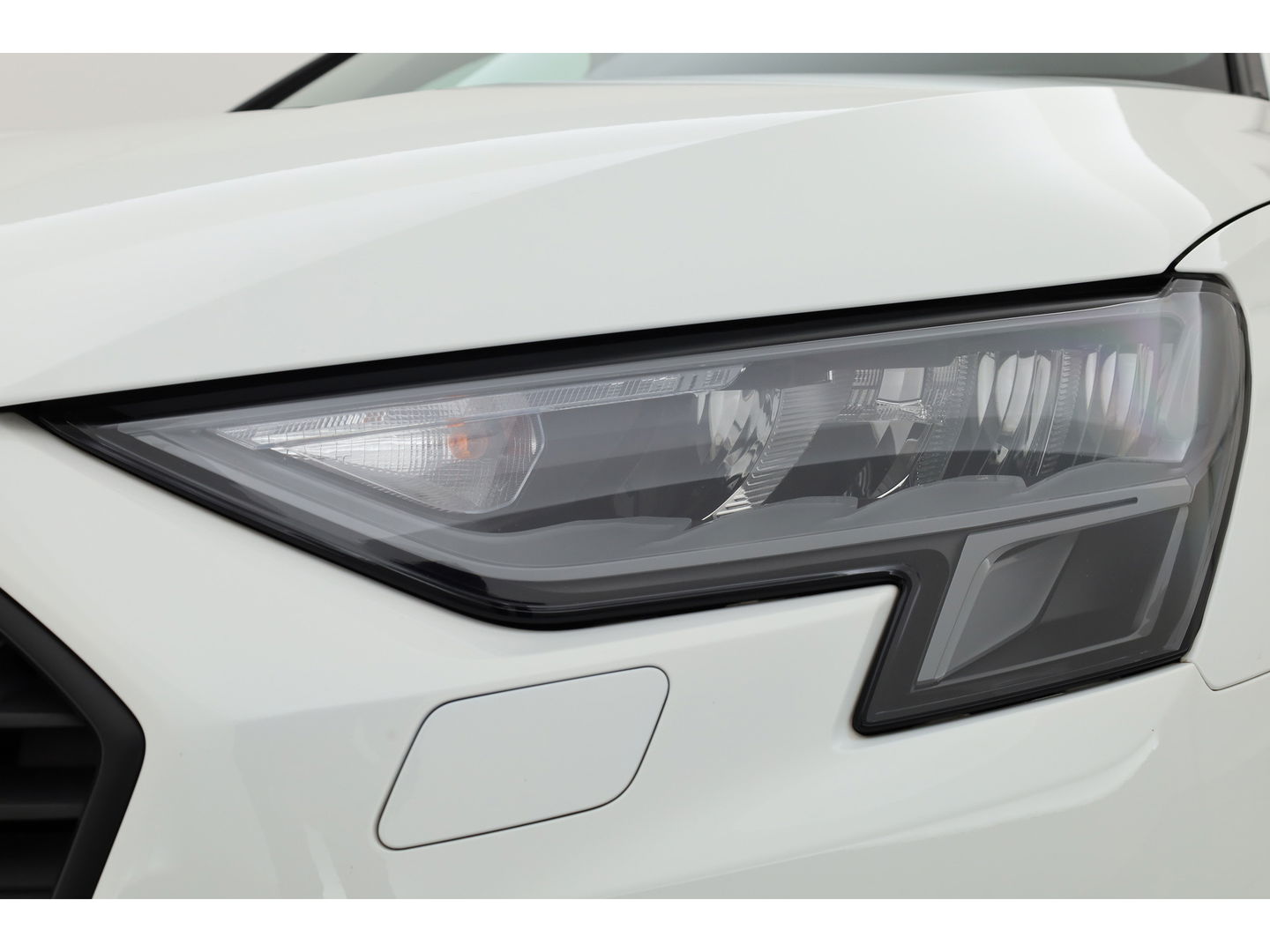 Audi A3 Sportback 30 TFSI Pro Line | facelift model | Camera | Keyless | Stoelverw. | Cruise | 18''