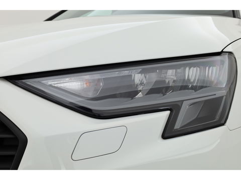 Audi A3 Sportback 30 TFSI Pro Line | facelift model | Camera | Keyless | Stoelverw. | Cruise | 18''