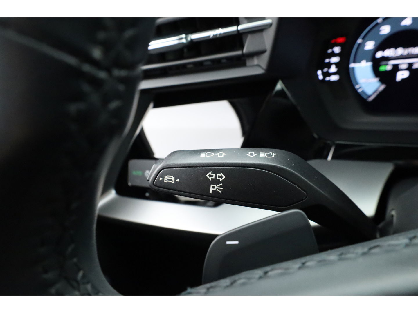 Audi A3 Sportback 30 TFSI Pro Line | facelift model | Camera | Keyless | Stoelverw. | Cruise | 18''