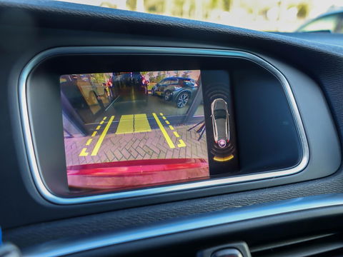 Volvo V40 Cross Country 2.0 T3 Nordic+ 152PK Leder Pano Trekhaak