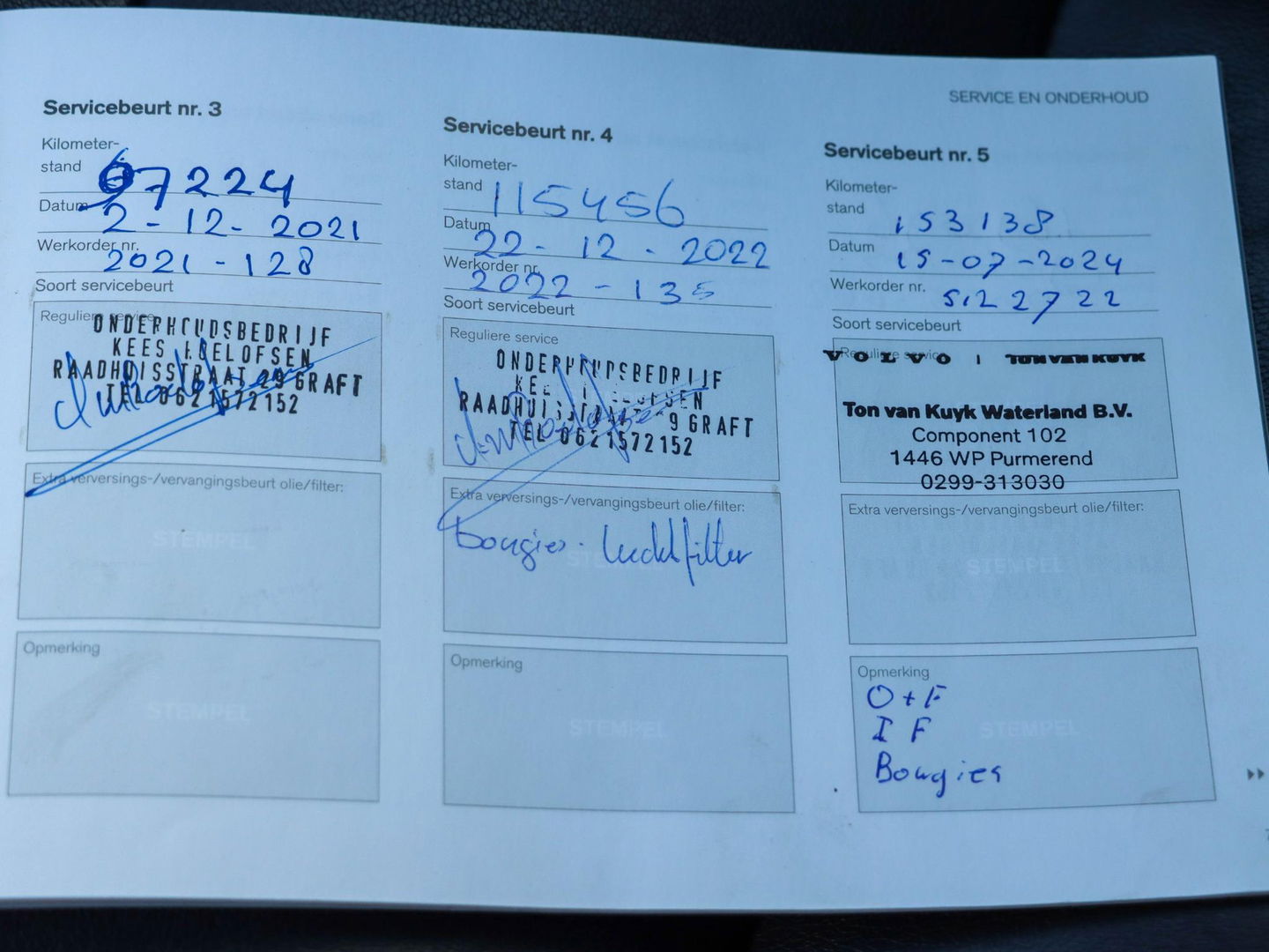 Volvo V40 Cross Country 2.0 T3 Nordic+ 152PK Leder Pano Trekhaak