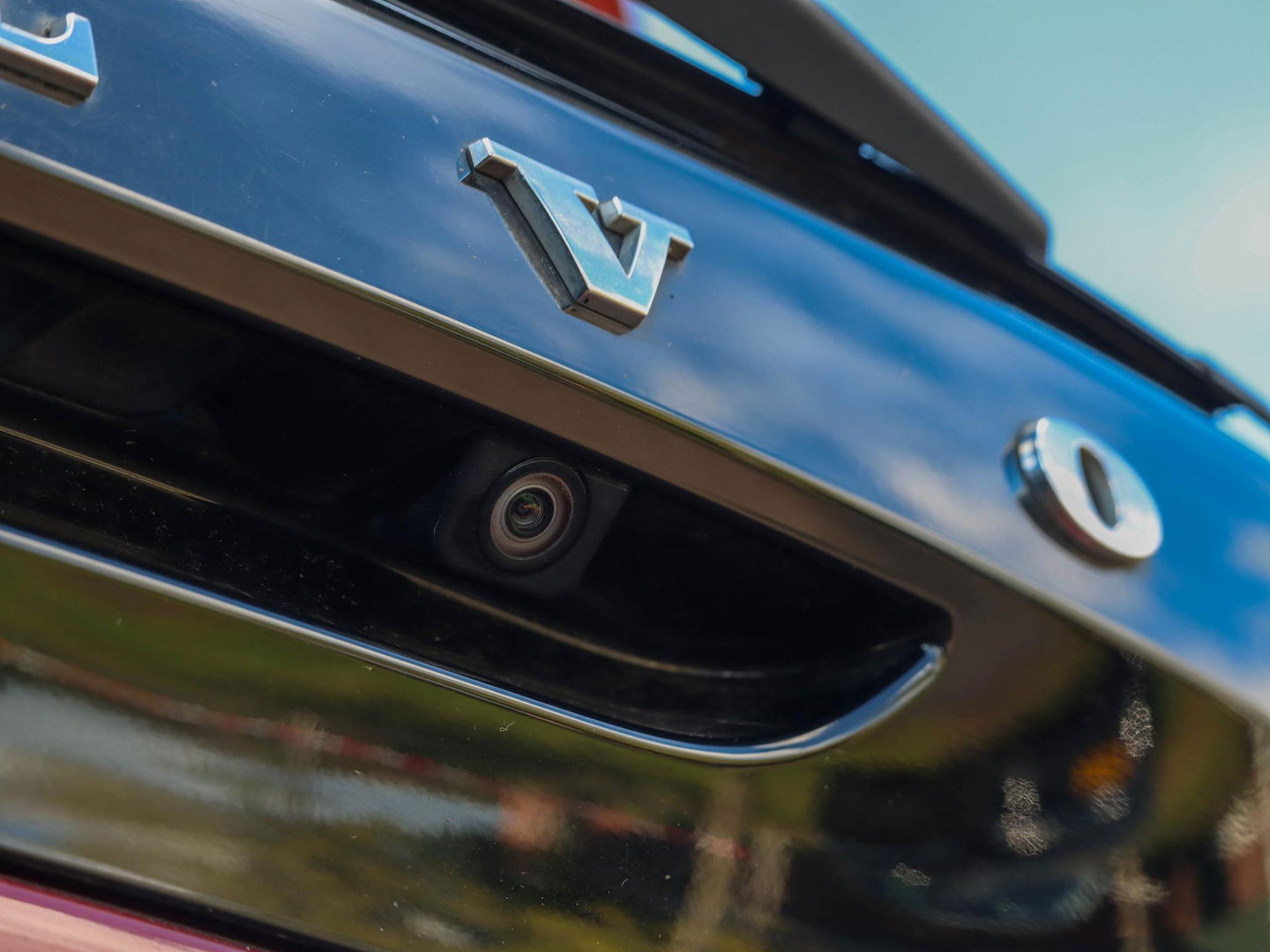 Volvo V40 Cross Country 2.0 T3 Nordic+ 152PK Leder Pano Trekhaak