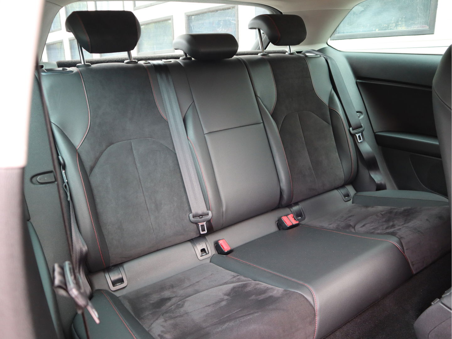 SEAT Leon SC 1.8 TSI FR DSG Automaat - PDC - Cruise - 3 Deurs