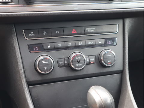 SEAT Leon SC 1.8 TSI FR DSG Automaat - PDC - Cruise - 3 Deurs