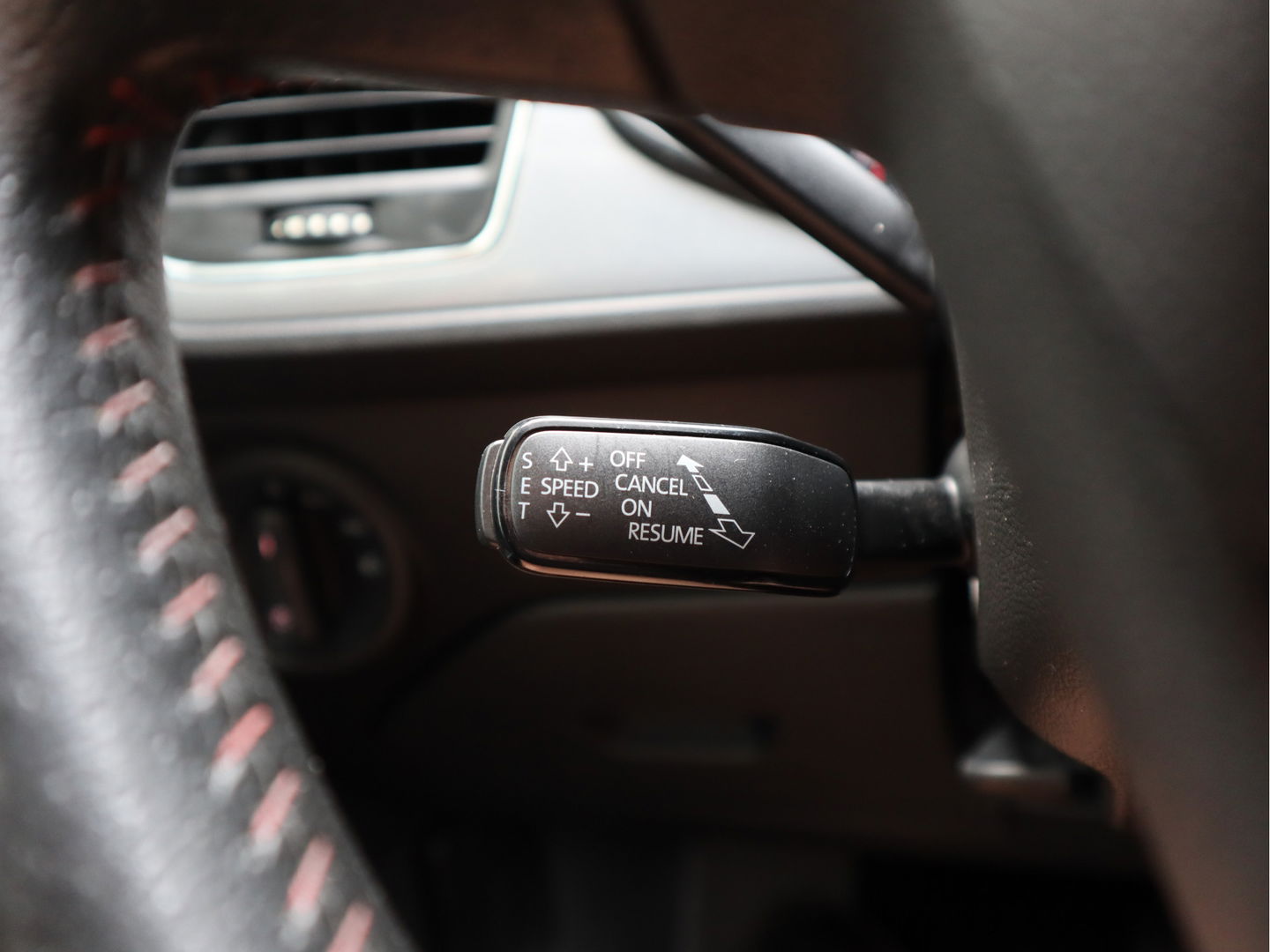 SEAT Leon SC 1.8 TSI FR DSG Automaat - PDC - Cruise - 3 Deurs