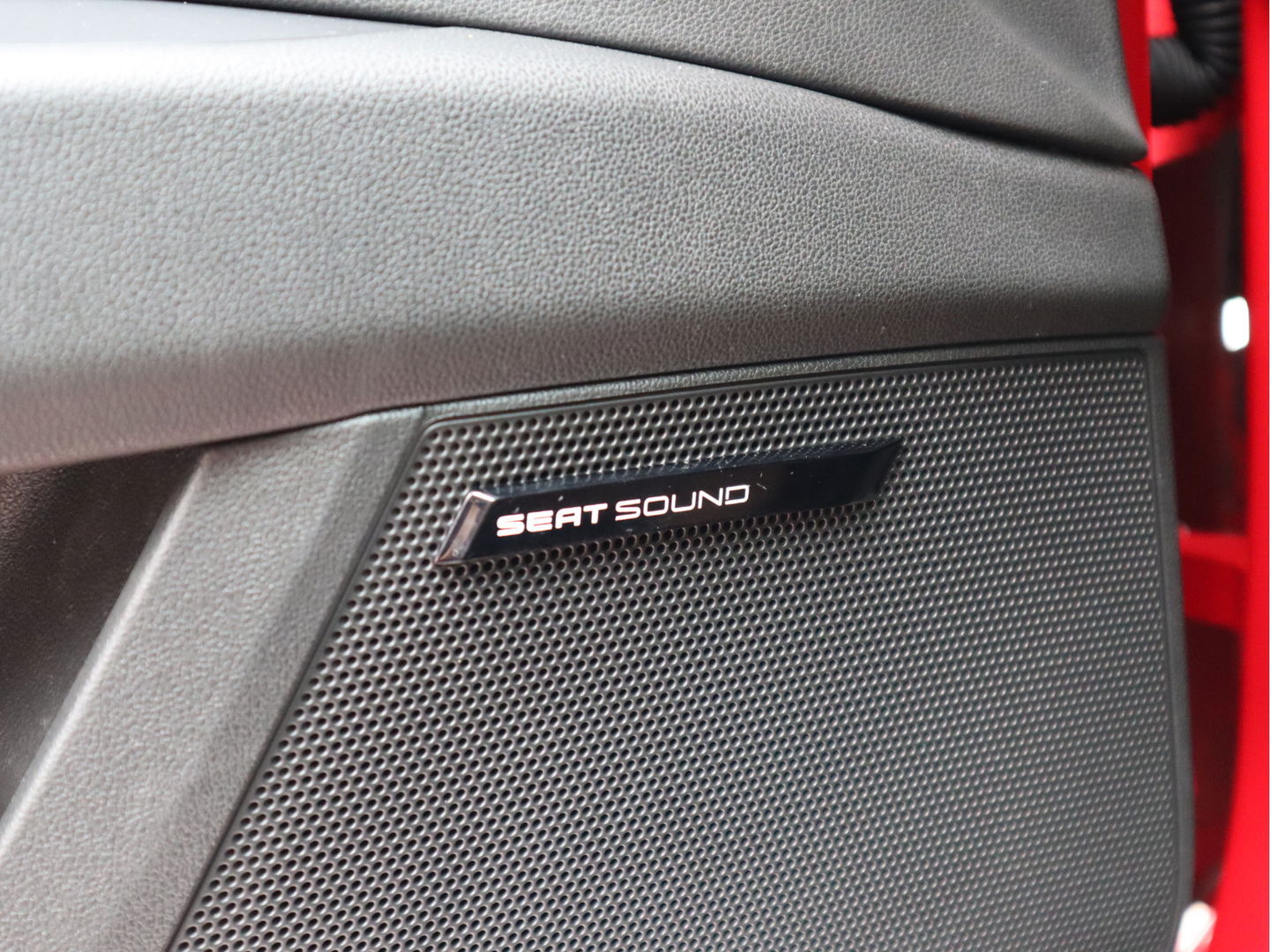 SEAT Leon SC 1.8 TSI FR DSG Automaat - PDC - Cruise - 3 Deurs