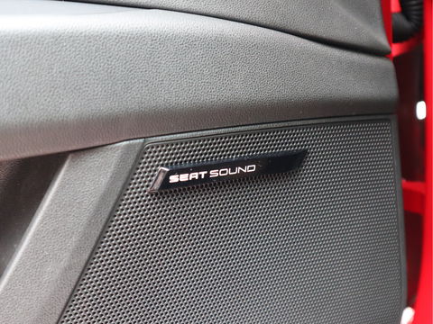 SEAT Leon SC 1.8 TSI FR DSG Automaat - PDC - Cruise - 3 Deurs