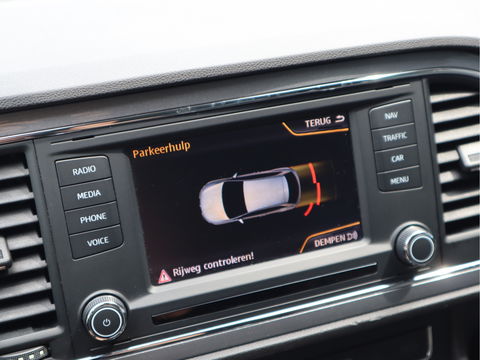 SEAT Leon SC 1.8 TSI FR DSG Automaat - PDC - Cruise - 3 Deurs