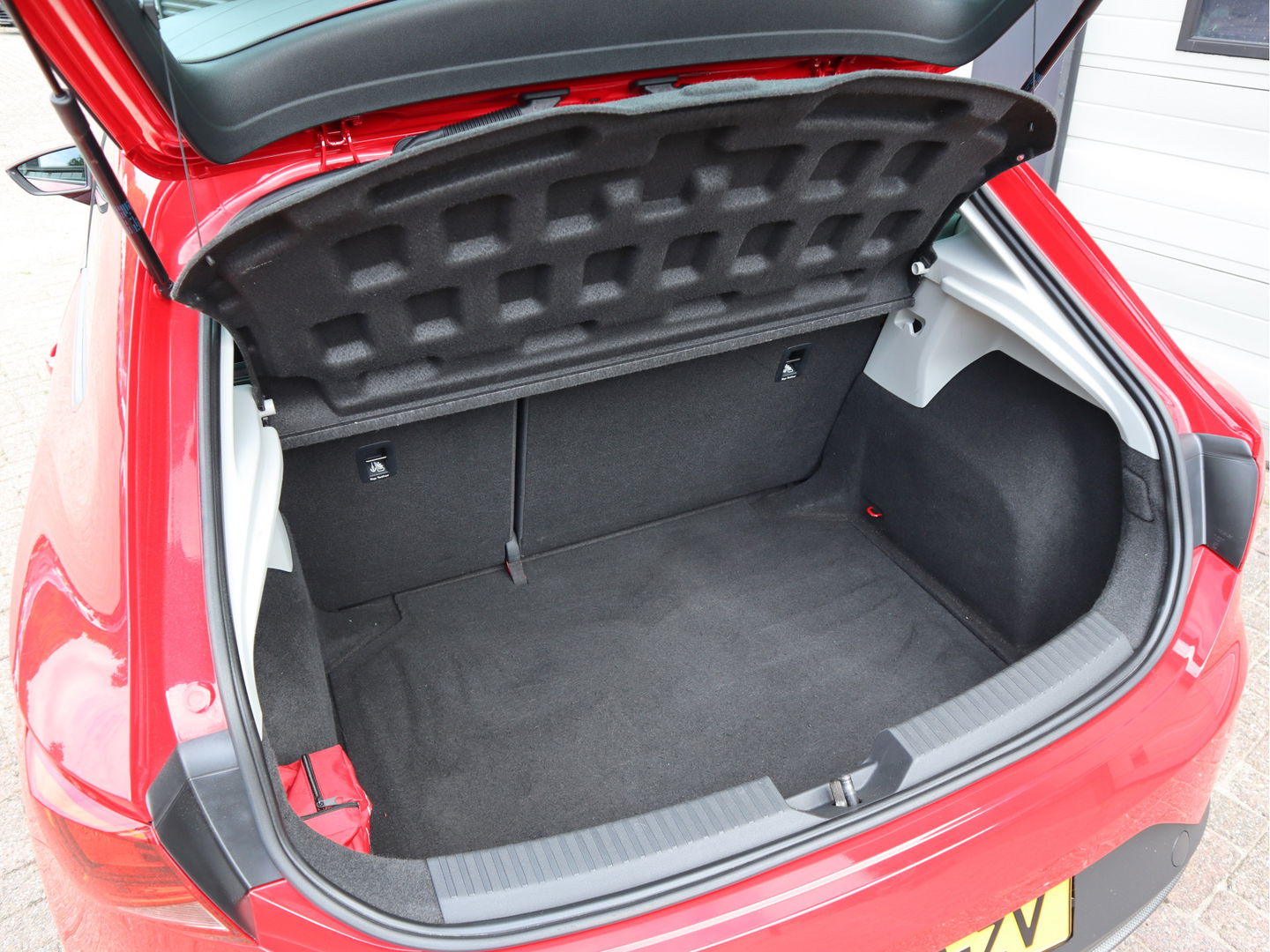 SEAT Leon SC 1.8 TSI FR DSG Automaat - PDC - Cruise - 3 Deurs