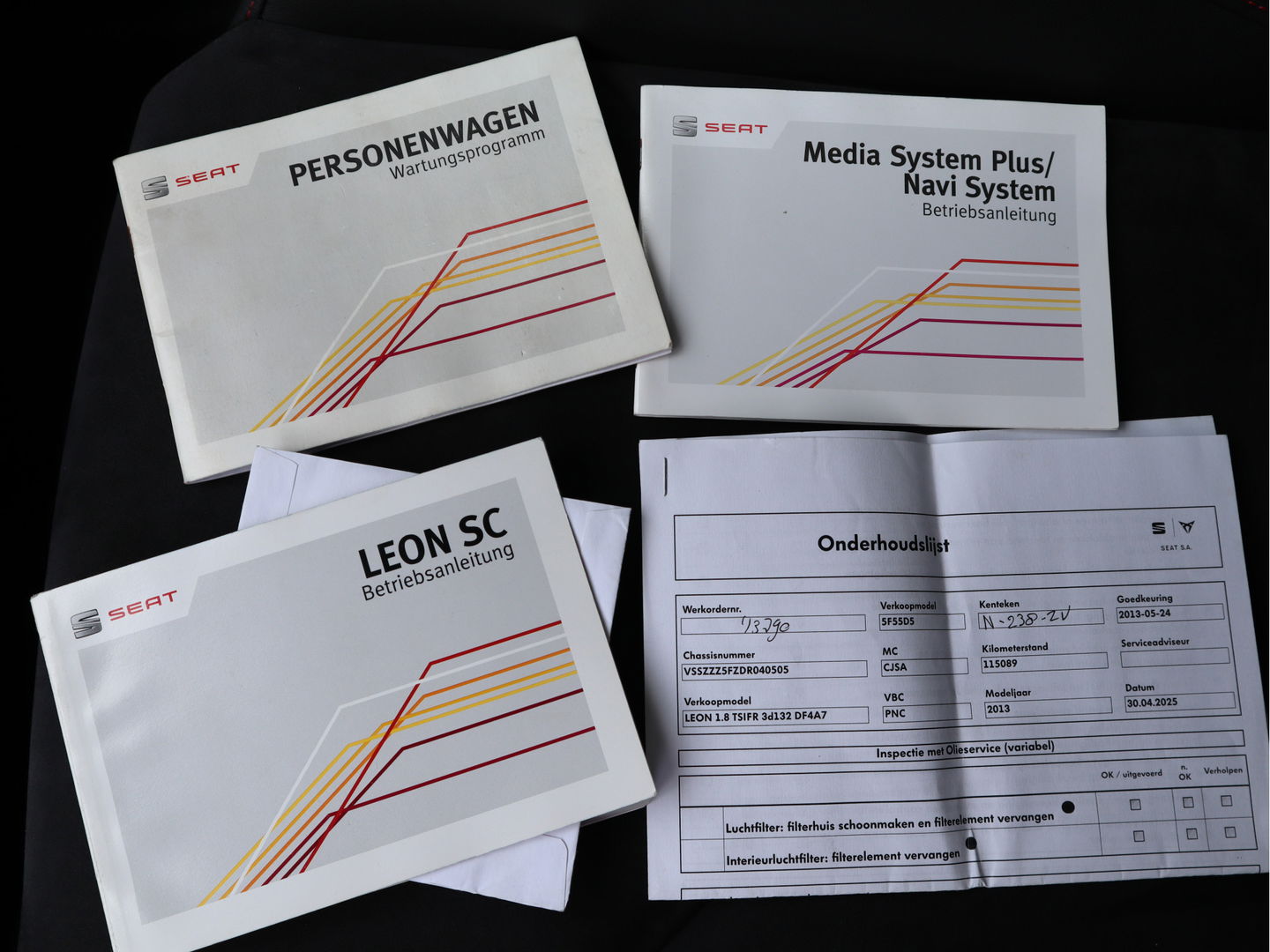 SEAT Leon SC 1.8 TSI FR DSG Automaat - PDC - Cruise - 3 Deurs