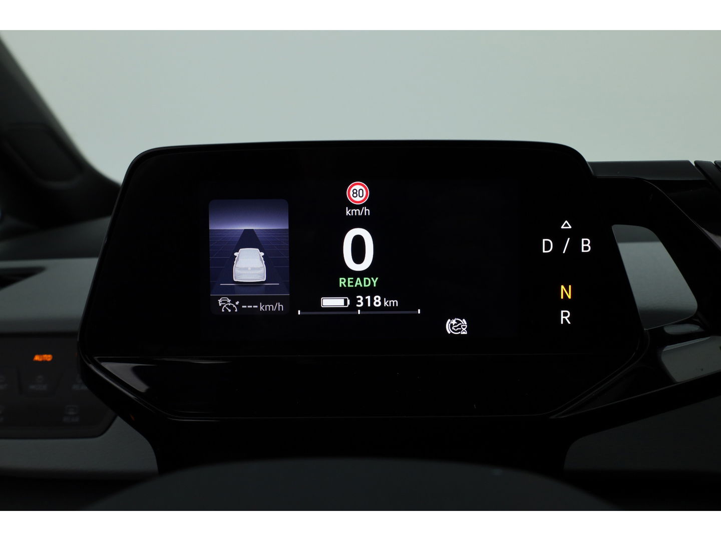 Volkswagen ID.3 First 58 kWh | IQ Light | ACC | Keyless | Stoel- Stuurverw. | 19'' | Trekhaak