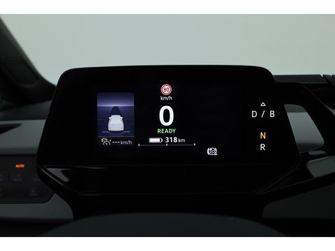 Volkswagen ID.3 First 58 kWh | IQ Light | ACC | Keyless | Stoel- Stuurverw. | 19'' | Trekhaak