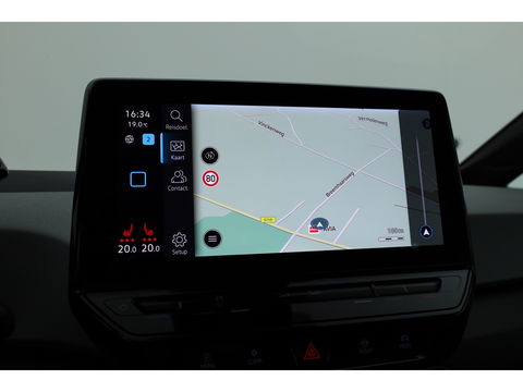 Volkswagen ID.3 First 58 kWh | IQ Light | ACC | Keyless | Stoel- Stuurverw. | 19'' | Trekhaak