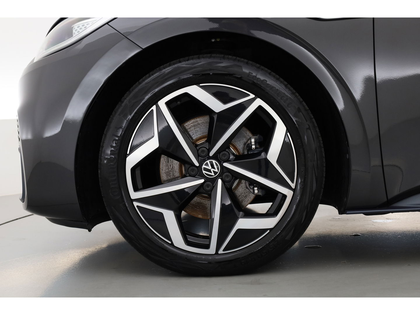 Volkswagen ID.3 First 58 kWh | IQ Light | ACC | Keyless | Stoel- Stuurverw. | 19'' | Trekhaak