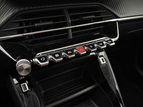 Peugeot 208 EV Active 50 kWh 136PK | Carplay | Parkeersens. | Cruise | Navigatie | LED | NAP