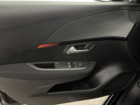 Peugeot 208 EV Active 50 kWh 136PK | Carplay | Parkeersens. | Cruise | Navigatie | LED | NAP