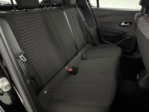 Peugeot 208 EV Active 50 kWh 136PK | Carplay | Parkeersens. | Cruise | Navigatie | LED | NAP