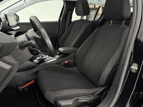 Peugeot 208 EV Active 50 kWh 136PK | Carplay | Parkeersens. | Cruise | Navigatie | LED | NAP