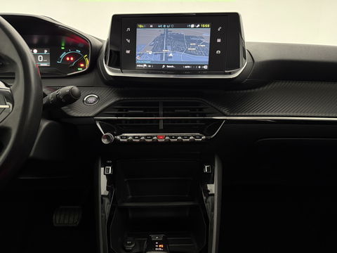 Peugeot 208 EV Active 50 kWh 136PK | Carplay | Parkeersens. | Cruise | Navigatie | LED | NAP