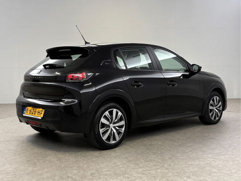 Peugeot 208 EV Active 50 kWh 136PK | Carplay | Parkeersens. | Cruise | Navigatie | LED | NAP