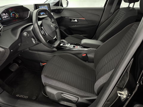 Peugeot 208 EV Active 50 kWh 136PK | Carplay | Parkeersens. | Cruise | Navigatie | LED | NAP