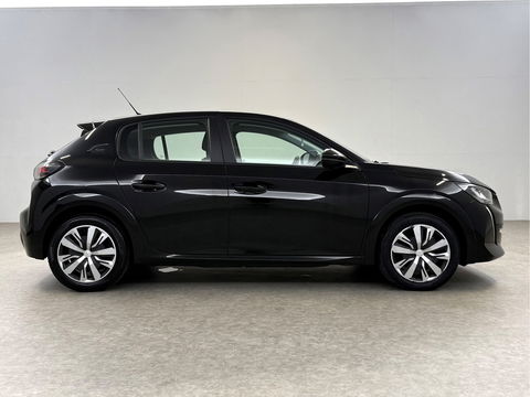 Peugeot 208 EV Active 50 kWh 136PK | Carplay | Parkeersens. | Cruise | Navigatie | LED | NAP