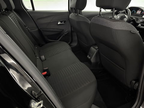 Peugeot 208 EV Active 50 kWh 136PK | Carplay | Parkeersens. | Cruise | Navigatie | LED | NAP
