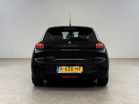 Peugeot 208 EV Active 50 kWh 136PK | Carplay | Parkeersens. | Cruise | Navigatie | LED | NAP