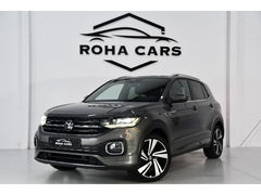 Volkswagen T-Cross 1.5 TSI DSG 3X R-Line