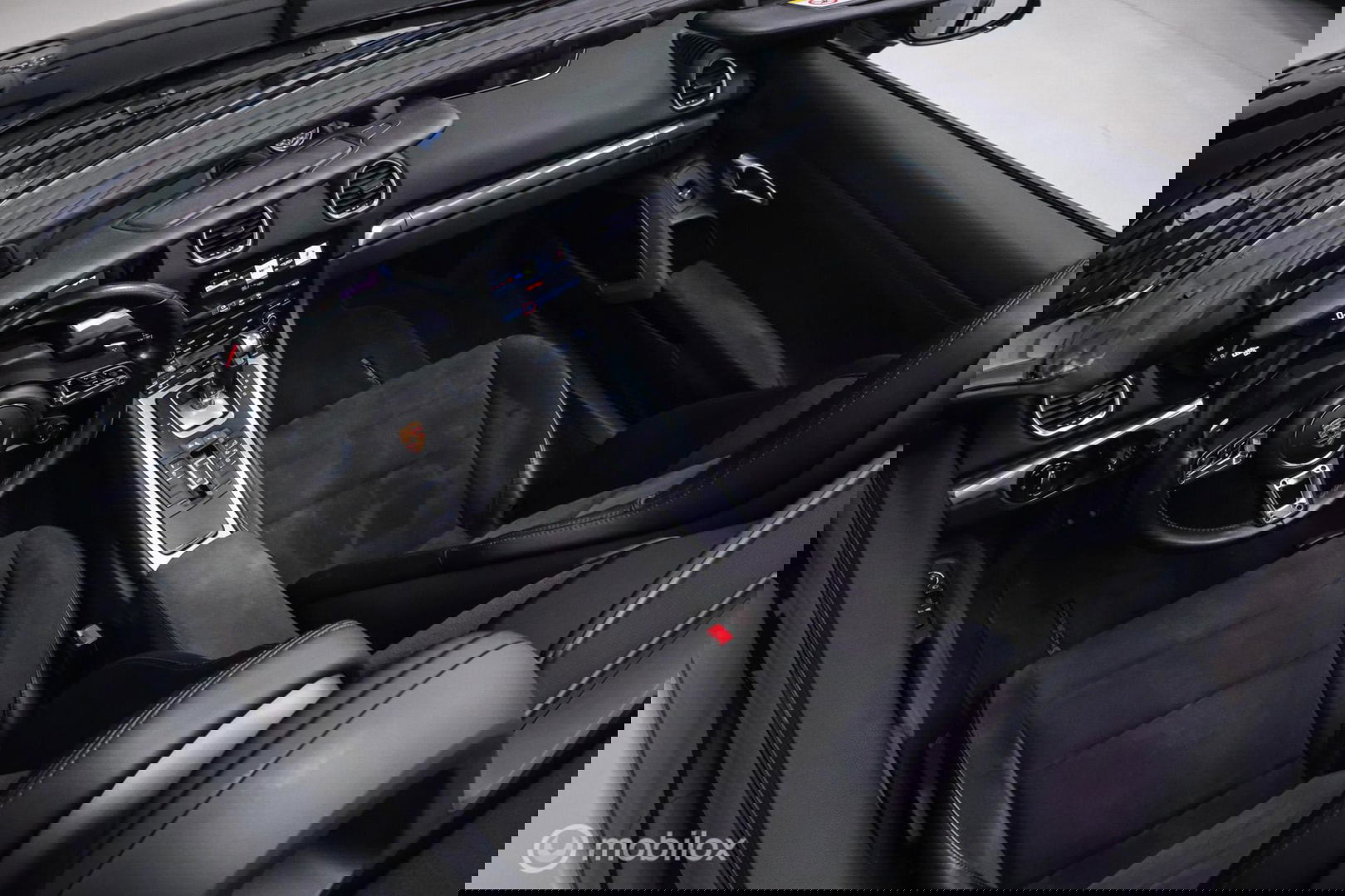 Porsche 718 Boxster GTS 366 pk | Sportchrono | Alcantara | Sportuitlaat | Cruise | LED | PDK | Sport plus | Rijklaaprijs |