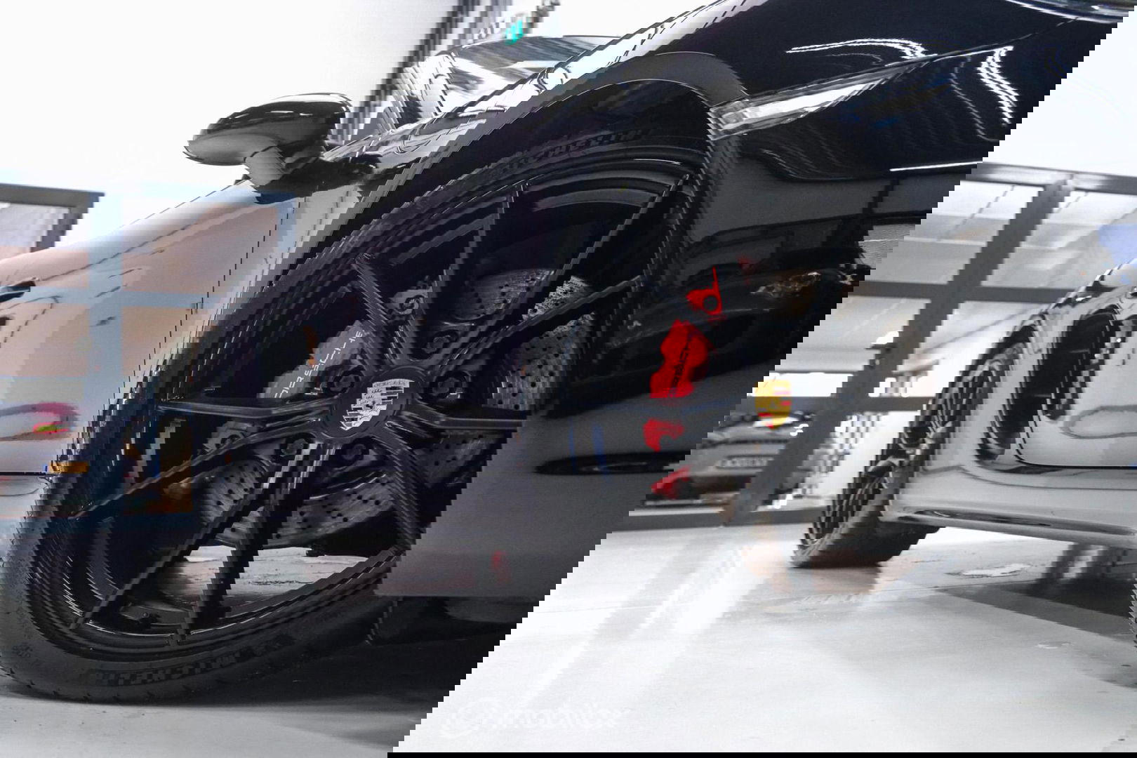 Porsche 718 Boxster GTS 366 pk | Sportchrono | Alcantara | Sportuitlaat | Cruise | LED | PDK | Sport plus | Rijklaaprijs |